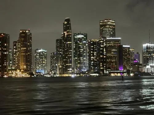 High Rise Brickell Modern Studio photo 1