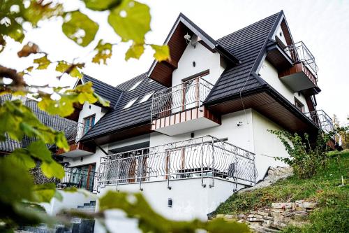 Tatrzańskie Zacisze Suche