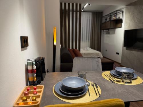 Studio 12 Prishtina