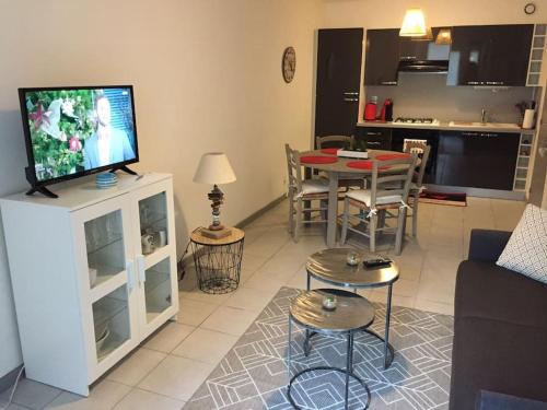 Appartement L Hippocampe