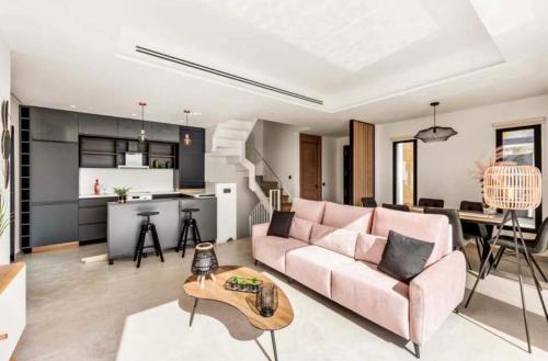 Villa popeson