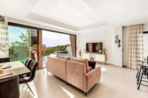 Villa popeson