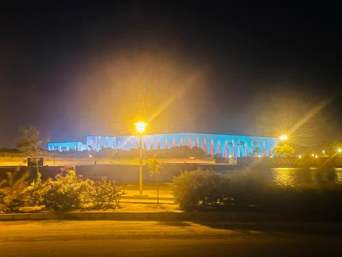 Joubal lagoon Elgouna 2BD