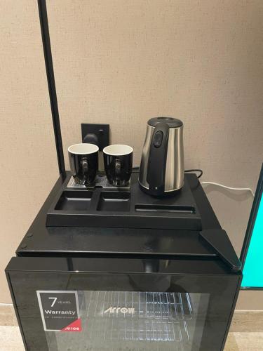 Afbeelding uit fotogalerij van شقة حديثة و موقع مميز in Dhahran