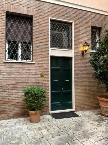 Lovatelli Home al Campidoglio photo 11
