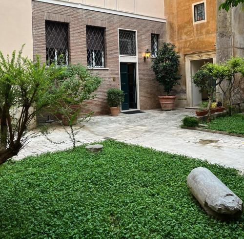 Lovatelli Home al Campidoglio photo 12