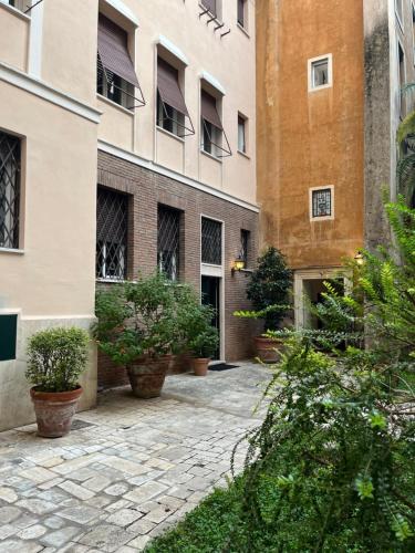 Lovatelli Home al Campidoglio photo 14