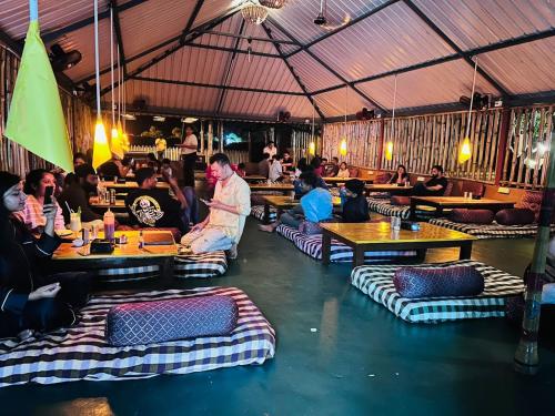 Imagen de la galería de Hampi Village Resort & Tutti Cafe, en Hampi