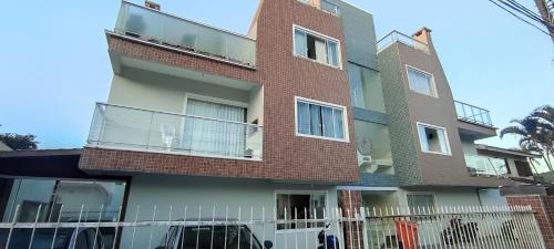 Gallery image of APARTAMENTO DE PRAIA in Florianópolis