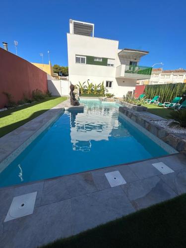 NEW Apartment in Lo Pagán - San Javier- Swimming Pool - Sea 50m away