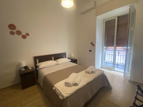 La casa della bella m’briana