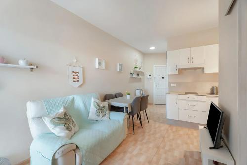 Precioso apartamento en Los Cristianos