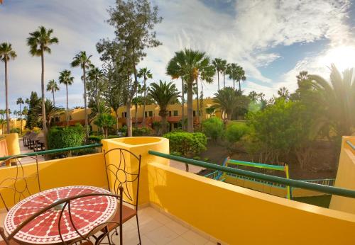 Drago 2 Atlantic Garden apartment