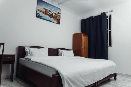 Fotografie z fotogalerie ubytování Ragant Hotel v destinaci Kwapro