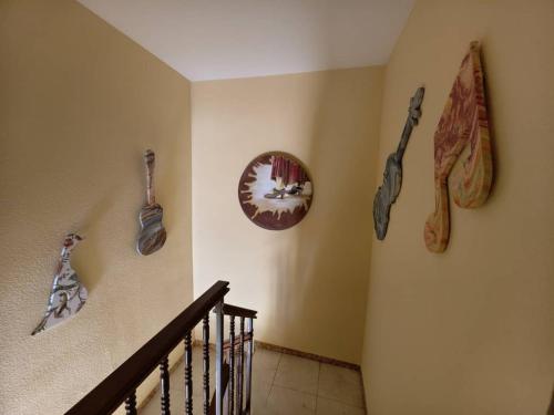 Fotografie z fotogalerie ubytování Carretón room v destinaci Maracena