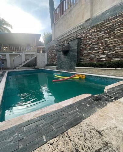 Villa Naturaleza y confort