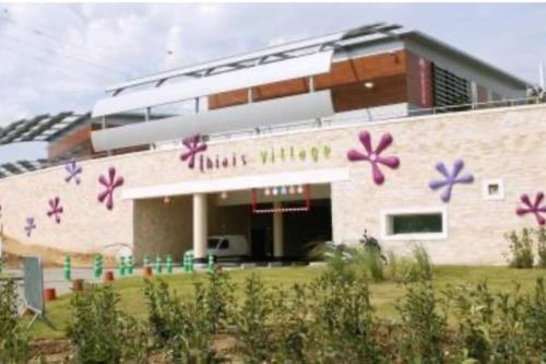 Gallery image of Evasion Paris Orly T2 Charmant et Cosy in Thiais