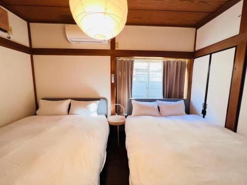 NN-Ōjihonchō-House-KI0174