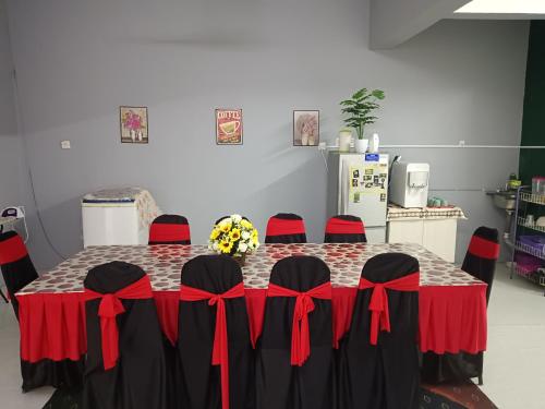 Gallery image of Homestay Koi in Temerloh