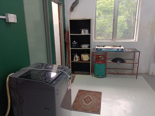 Gallery image of Homestay Koi in Temerloh