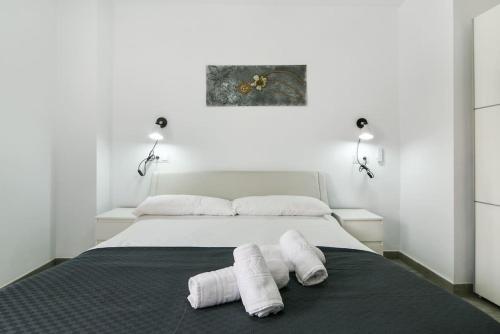 Torremolinos, cómodo apartamento a un paso del centro