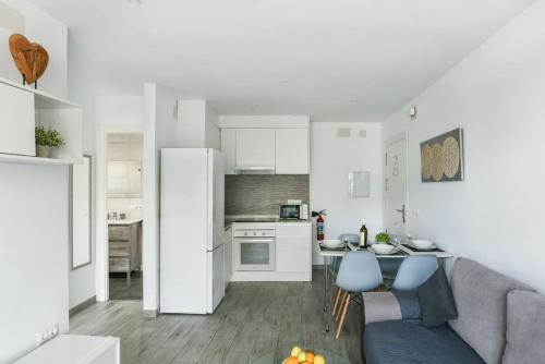 Torremolinos, cómodo apartamento a un paso del centro