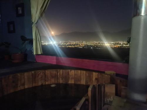 Φωτογραφία από το άλμπουμ του Cabaña 01, con piscina σε Quillota