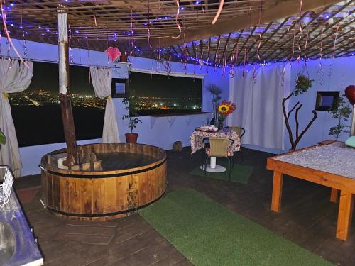 Φωτογραφία από το άλμπουμ του Cabaña 01, con piscina σε Quillota