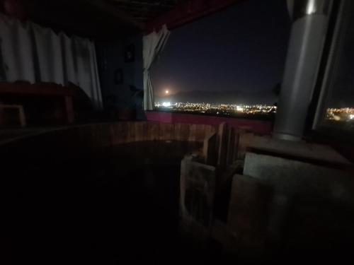 Φωτογραφία από το άλμπουμ του Cabaña 01, con piscina σε Quillota