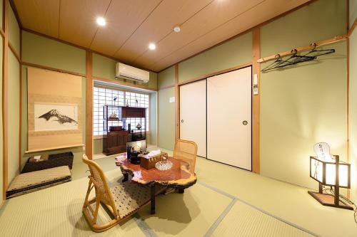 駅近天王寺大阪城公園直通戸建静かな住宅区観心