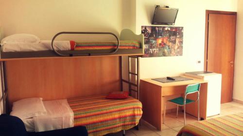 Gallery image of Hotel Villa Cesare B&B in Alba Adriatica