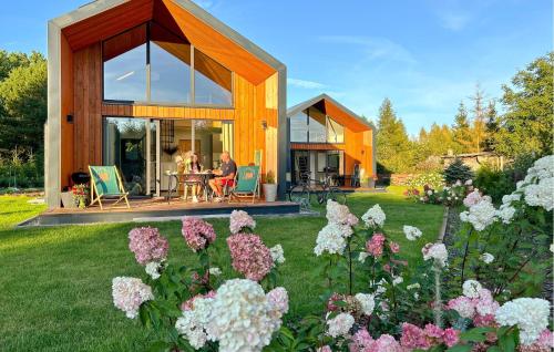 2 Bedroom Stunning Home In Tlen