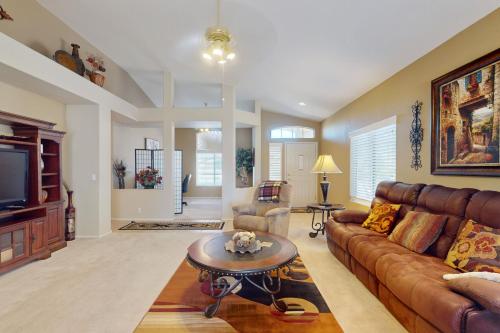 Fotografie z fotogalerie ubytování Village Terrace Retreat v destinaci Peoria