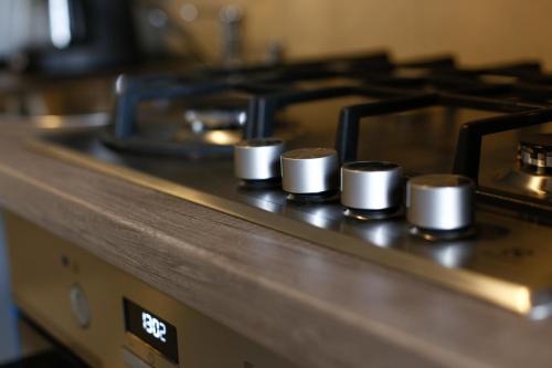 ブラショヴにあるAll Homes by Natiのギャラリーの写真