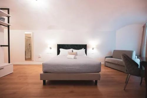 Carlo Felice Boutique Hotel photo 40