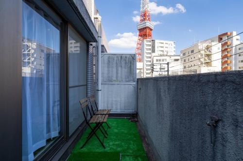 Villa mitamura 303 VM33