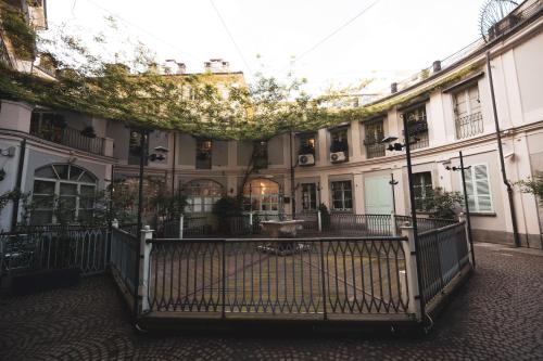 Carlo Felice Boutique Hotel photo 82