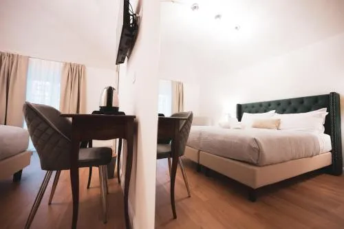 Carlo Felice Boutique Hotel photo 74