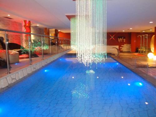 Design Oberosler Hotel photo 3