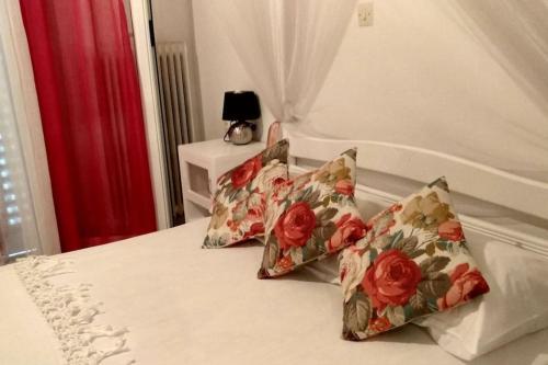 Apartment Christoforos Christoforatos