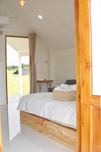 Tiny house homestay & cafe 5 units