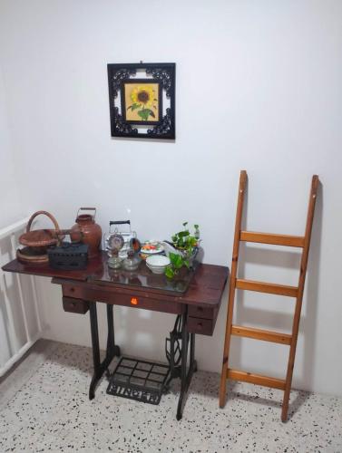 Φωτογραφία από το άλμπουμ του 阳台民宿 16 Terrace σε Kluang