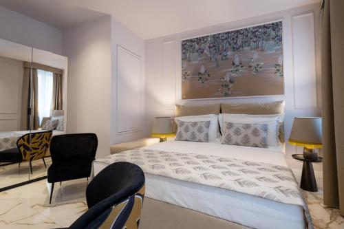 Le Cinque Lampade Florence Suites