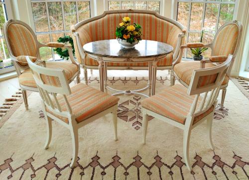 Gallery image of Odalgården Hotell, Kurs & Konferens in Marielund