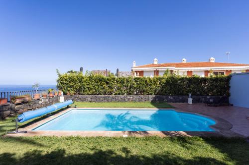 Los Frailes - Vivienda vacacional