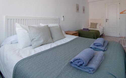 Apartamento Love Torremolinos Centro y Playa