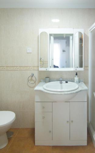 Apartamento Love Torremolinos Centro y Playa