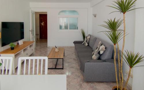 Apartamento Love Torremolinos Centro y Playa