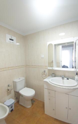 Apartamento Love Torremolinos Centro y Playa