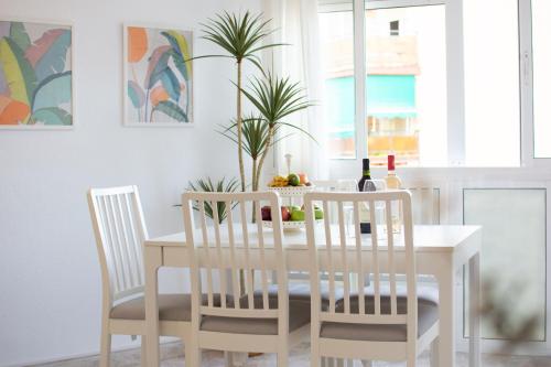 Apartamento Love Torremolinos Centro y Playa